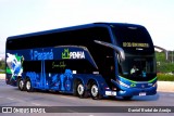 Empresa de Ônibus Nossa Senhora da Penha 65005 na cidade de São Paulo, São Paulo, Brasil, por Daniel Budal de Araújo. Número da foto: #13274643.