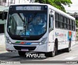 Reunidas Transportes >  Transnacional Metropolitano 51004 na cidade de João Pessoa, Paraíba, Brasil, por Luiz Myguell. Número da foto: #13275882.