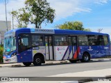 Viação Osasco 21.971 na cidade de Osasco, São Paulo, Brasil, por Ítalo Silva. Número da foto: #:id.