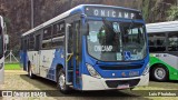 Onicamp Transporte Coletivo 4934 na cidade de Campinas, São Paulo, Brasil, por Luis Photobus. Número da foto: #13274442.