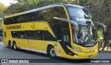 Viação Nova Itapemirim 40896 na cidade de São Paulo, São Paulo, Brasil, por Douglas Lasser. Número da foto: #13276486.
