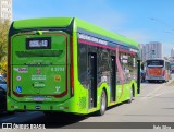 Auto Viação Transcap >> Auto Bless Transportes 8 5793 na cidade de São Paulo, São Paulo, Brasil, por Ítalo Silva. Número da foto: #13276427.