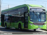 Autotrans Transportes Urbanos e Rodoviários 8500 na cidade de Uberlândia, Minas Gerais, Brasil, por Victor Hugo  Ferreira Soares. Número da foto: #13274765.