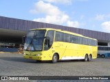 Viação Itapemirim 8813 na cidade de Caruaru, Pernambuco, Brasil, por Lenilson da Silva Pessoa. Número da foto: #13274717.