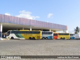 Empresa Gontijo de Transportes 17210 na cidade de Caruaru, Pernambuco, Brasil, por Lenilson da Silva Pessoa. Número da foto: #13274714.