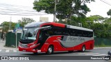 Empresa de Ônibus Pássaro Marron 5520 na cidade de São Paulo, São Paulo, Brasil, por Francisco Ivano. Número da foto: #13276039.