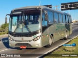 RST Turismo 5026 na cidade de Florianópolis, Santa Catarina, Brasil, por Emerson Dorneles. Número da foto: #13274518.