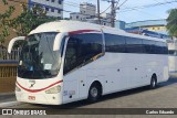 Ônibus Particulares 134607 na cidade de Praia Grande, São Paulo, Brasil, por Carlos Eduardo. Número da foto: #13274767.