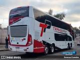 Trans DePaula 7908 na cidade de Passo Fundo, Rio Grande do Sul, Brasil, por Emerson Dorneles. Número da foto: #13274530.