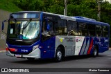 Empresa de Transportes e Turismo Carapicuiba 24.546 na cidade de Barueri, São Paulo, Brasil, por Marlon Generoso. Número da foto: #13275542.