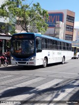 Capital do Agreste Transporte Urbano 1412 na cidade de Caruaru, Pernambuco, Brasil, por Simão Cirineu. Número da foto: #:id.