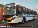 Ratrans - Rio Anil Transporte e Logística 27-822 na cidade de São José de Ribamar, Maranhão, Brasil, por Lucas Sousa. Número da foto: #13274481.