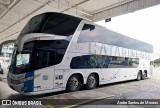 Auto Viação Catarinense 3722 na cidade de Balneário Camboriú, Santa Catarina, Brasil, por Andre Santos de Moraes. Número da foto: #13275397.