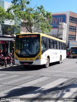 Coletivo Transportes 3625 na cidade de Caruaru, Pernambuco, Brasil, por Simão Cirineu. Número da foto: #:id.