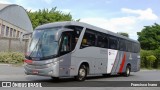 Empresa de Ônibus Pássaro Marron 45515 na cidade de São Paulo, São Paulo, Brasil, por Francisco Ivano. Número da foto: #13276017.