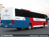 Viação Normandy do Triângulo C12513 na cidade de Rio de Janeiro, Rio de Janeiro, Brasil, por Roberto Marinho - Ônibus Expresso. Número da foto: #13275148.