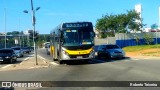 Transunião Transportes 3 6174 na cidade de São Paulo, São Paulo, Brasil, por Roberto Teixeira. Número da foto: #13275119.