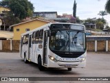 Viação Atibaia São Paulo 5420 na cidade de Jarinu, São Paulo, Brasil, por Pedro Henrique da Cunha. Número da foto: #13274631.