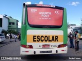 Auto Viação Tabosa 420 na cidade de Caruaru, Pernambuco, Brasil, por Simão Cirineu. Número da foto: #13276249.