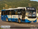 Canasvieiras Transportes 11731 na cidade de Florianópolis, Santa Catarina, Brasil, por Gustavo  Bonfate. Número da foto: #:id.