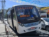 Transportes Barra D13360 na cidade de Rio de Janeiro, Rio de Janeiro, Brasil, por Danyllo Henrique. Número da foto: #13276277.