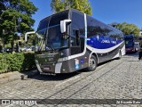Charles Rio Transporte e Turismo 20577 na cidade de Petrópolis, Rio de Janeiro, Brasil, por Zé Ricardo Reis. Número da foto: #13275084.
