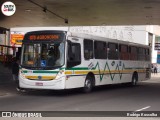 Sudeste Transportes Coletivos 3115 na cidade de Porto Alegre, Rio Grande do Sul, Brasil, por Rodrigo Koscolka. Número da foto: #:id.