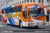 TUAN RL 30 na cidade de Catedral, San José, San José, Costa Rica, por Andrés Martínez Rodríguez. Número da foto: #13276545.