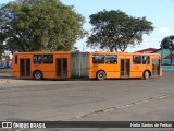 Auto Viação Água Verde JR401 na cidade de Curitiba, Paraná, Brasil, por Helio Santos de Freitas. Número da foto: #13274856.
