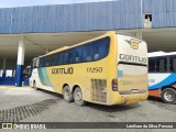 Empresa Gontijo de Transportes 17250 na cidade de Caruaru, Pernambuco, Brasil, por Lenilson da Silva Pessoa. Número da foto: #13274821.