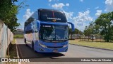 UTIL - União Transporte Interestadual de Luxo 15405 na cidade de Brasília, Distrito Federal, Brasil, por Udiston Teles de Oliveira. Número da foto: #13276392.