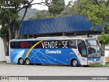 Viação Cometa 6721 na cidade de Juiz de Fora, Minas Gerais, Brasil, por Luiz Krolman. Número da foto: #:id.