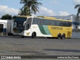 Empresa Gontijo de Transportes 14690 na cidade de Caruaru, Pernambuco, Brasil, por Lenilson da Silva Pessoa. Número da foto: #13274685.