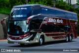 Santa Maria Fretamento e Turismo > Transportes Santa Maria(SP) 3000 na cidade de Barueri, São Paulo, Brasil, por Marlon Generoso. Número da foto: #13276084.