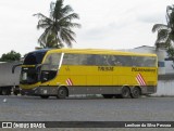 Viação Itapemirim 21201 na cidade de Caruaru, Pernambuco, Brasil, por Lenilson da Silva Pessoa. Número da foto: #13274663.