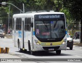 Expresso Santo Antônio 513 na cidade de Maceió, Alagoas, Brasil, por Müller Peixoto. Número da foto: #13275728.