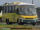 RS Transporte e Turismo 7003 na cidade de João Pessoa, Paraíba, Brasil, por Alexandre Dumas. Número da foto: #13274511.