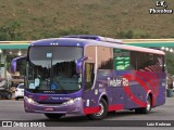 Twister Rio Transporte e Turismo 2060 na cidade de Juiz de Fora, Minas Gerais, Brasil, por Luiz Krolman. Número da foto: #13275992.