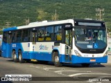 Transol Transportes Coletivos 50378 na cidade de Florianópolis, Santa Catarina, Brasil, por Gustavo  Bonfate. Número da foto: #:id.