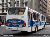 Expresso Garcia RJ 135.014 na cidade de Niterói, Rio de Janeiro, Brasil, por Rafael Lima. Número da foto: #:id.