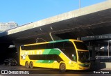 Empresa Gontijo de Transportes 23175 na cidade de Belo Horizonte, Minas Gerais, Brasil, por Rava Ogawa. Número da foto: #13274699.