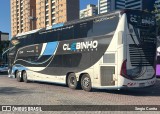 Clebinho Turismo 2040 na cidade de Vitória, Espírito Santo, Brasil, por Sergio Corrêa. Número da foto: #13275621.