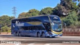 Nobre Turismo 7000 na cidade de Betim, Minas Gerais, Brasil, por Oliveira PEDROZA. Número da foto: #13274483.