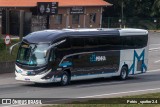 Empresa de Ônibus Nossa Senhora da Penha 65503 na cidade de Garuva, Santa Catarina, Brasil, por Petris _spotter 2.4. Número da foto: #13274978.