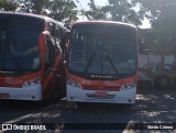 Rodoviária Caruaruense 636 na cidade de Caruaru, Pernambuco, Brasil, por Simão Cirineu. Número da foto: #:id.