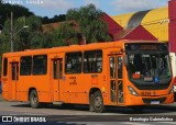 Auto Viação Redentor HI299 na cidade de Curitiba, Paraná, Brasil, por Busologia Gabrielística. Número da foto: #13274857.
