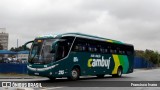 Auto Viação Cambuí 215 na cidade de São Paulo, São Paulo, Brasil, por Francisco Ivano. Número da foto: #13276450.