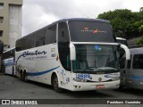 Clautur Viagens e Turismo 2629 na cidade de Guaratuba, Paraná, Brasil, por Paulobuss  Guaratuba. Número da foto: #13276071.