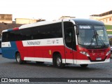 Viação Normandy do Triângulo C12513 na cidade de Rio de Janeiro, Rio de Janeiro, Brasil, por Roberto Marinho - Ônibus Expresso. Número da foto: #13275143.