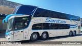 Santos Viagens e Turismo 5020 na cidade de Adamantina, São Paulo, Brasil, por Luis Guilherme Costa. Número da foto: #13275364.